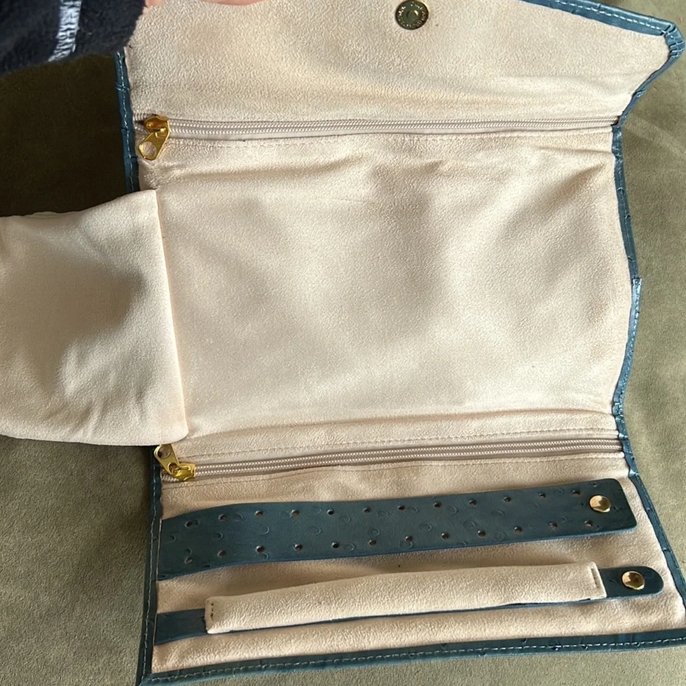 ROWALLAN JEWELRY CASE - Picture 4 of 4